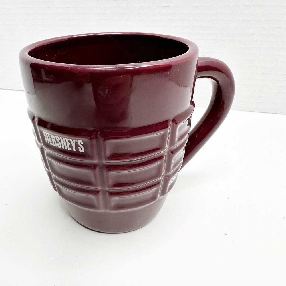 Hershey's Pip Collection Fitz & Floyd Mug